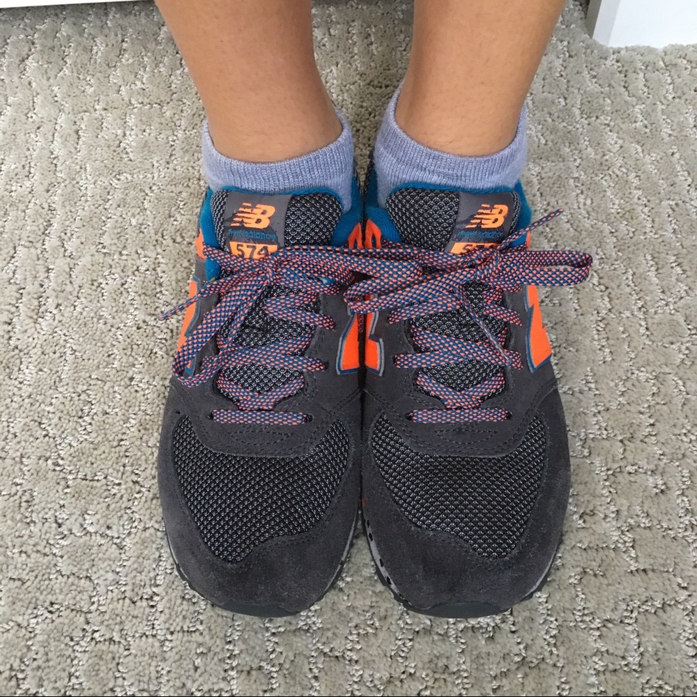 New Balance 574